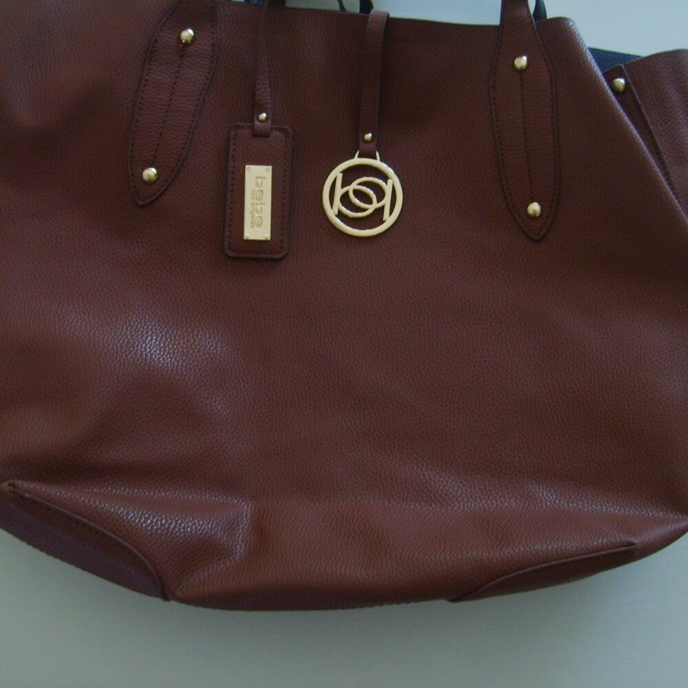 Bebe Large Purse